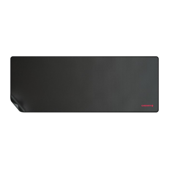 CHERRY Mousepad MP 2000 XXL schwarz