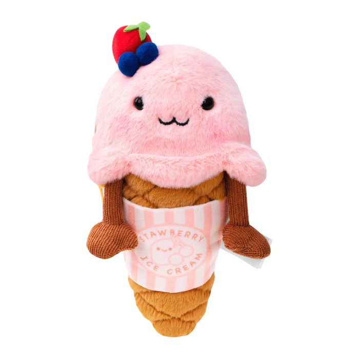 LAUT MAGMOJI WALLET Ice cream Cane comp.with MagSafe