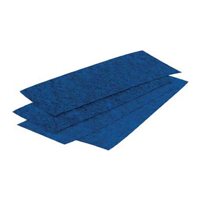 dots Löschpapier für Tafellöscher, 100 St.