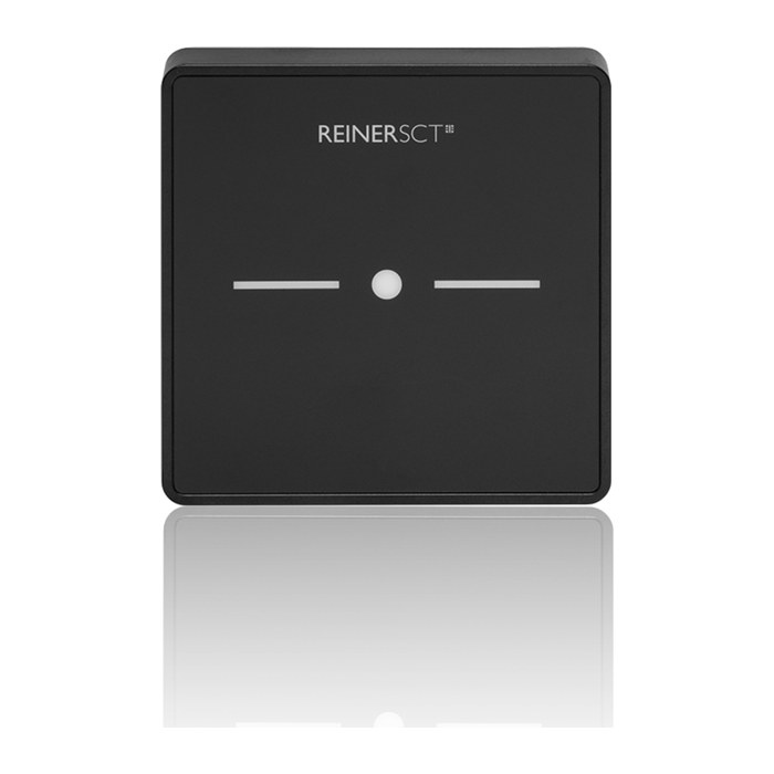 REINER SCT timeCard externer RFID-Leser V3 für Zutrittskontr