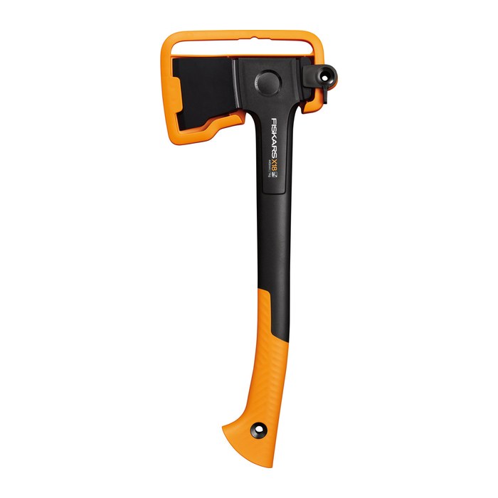 FISKARS® Universalaxt X-Series X18, S-Klinge 44,5 cm