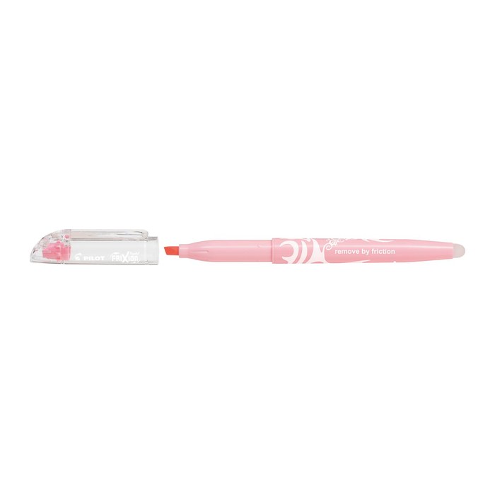 PILOT FriXion Light Natural Textmarker rot, 1 St.