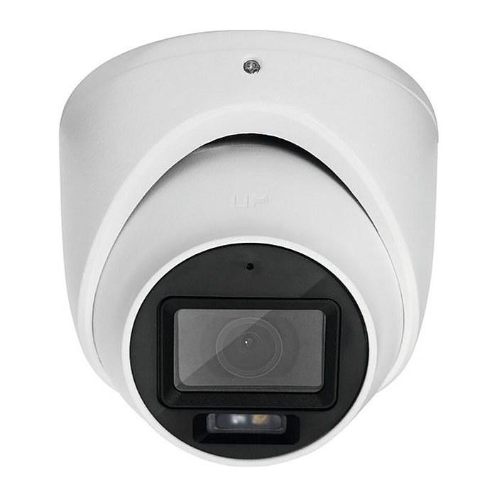 ABUS 2 MP Analog-Mini-Dome-Kamera FlexNiteView