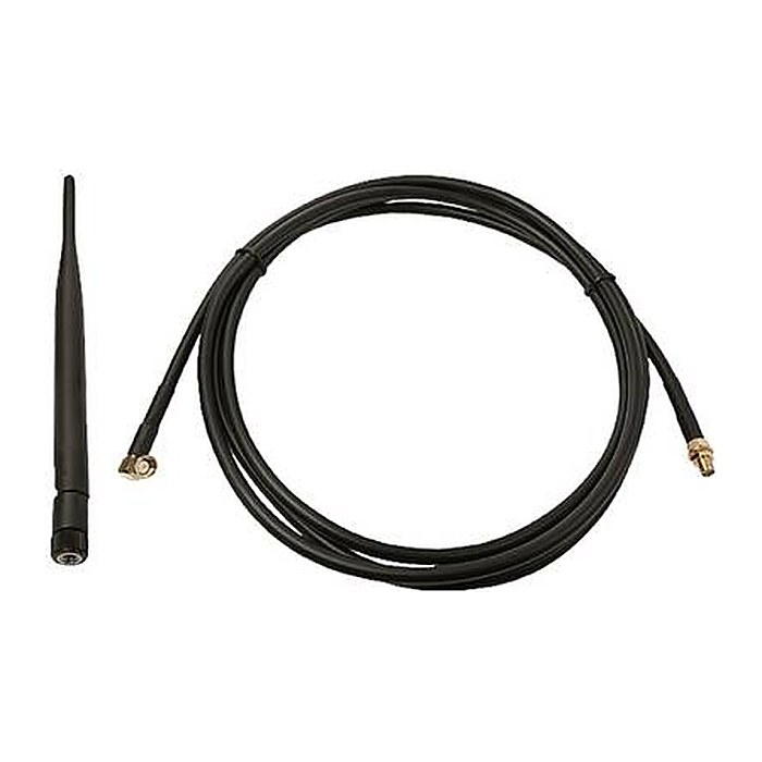 ABUS Signalverstärker-Set für Kameras