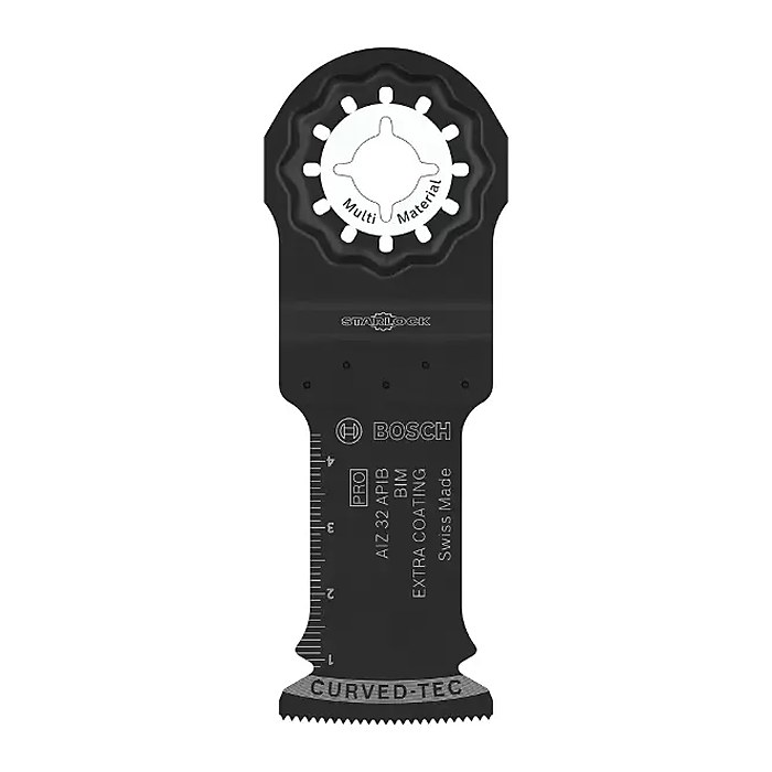 BOSCH PRO AIZ 32 APIB Tauchsägeblätter, 1 St.