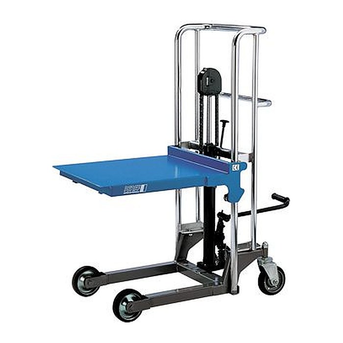 PFAFF Hubtisch fahrbar Praktikus HP 0412B 400,0 kg Tragkraft