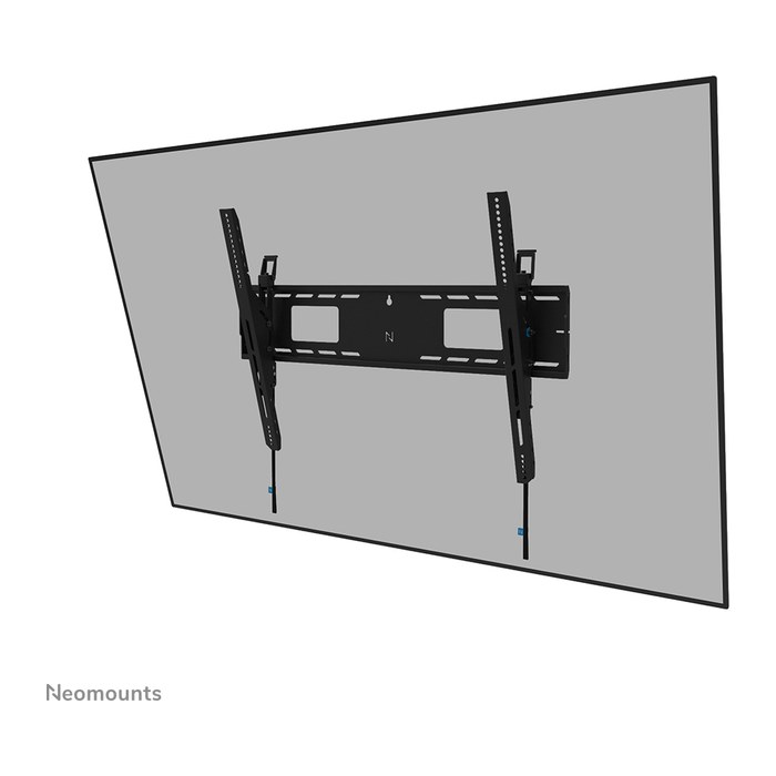 Neomounts TV-Wandhalterung WL-35-750BL18 schwarz