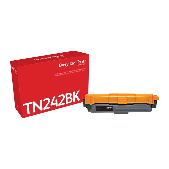 Xerox Toner Everyday Brother TN242BK Black