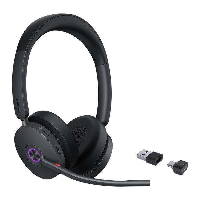 Yealink Headset BH74 Dual Teams USB-C/A