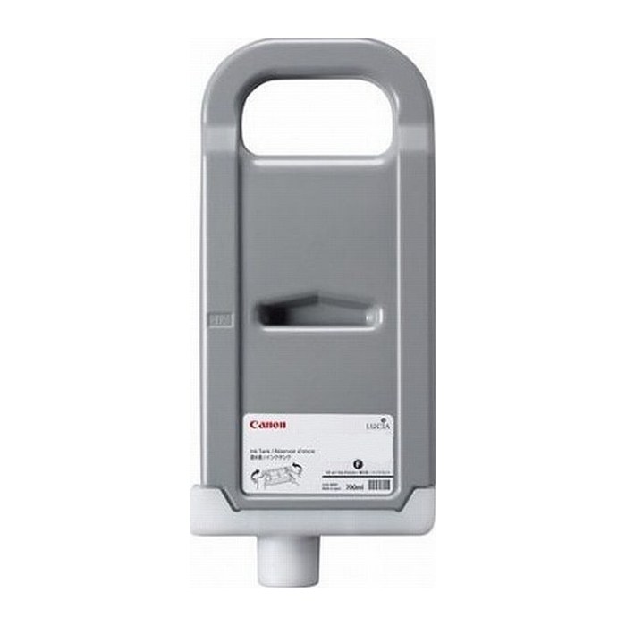 Patrone Canon PFI-206GY grey