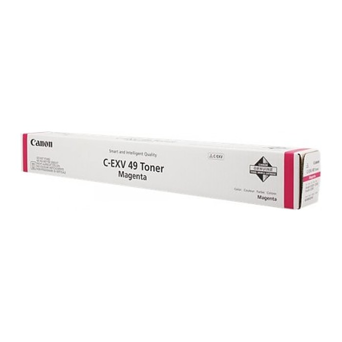 Toner Canon C-EXV49 M magenta 19000 Seiten