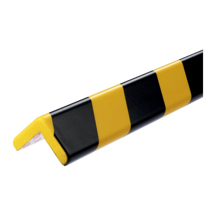 DURABLE Prallschutz C35 Winkel 4,7 x 4,7 cm, 1 St.