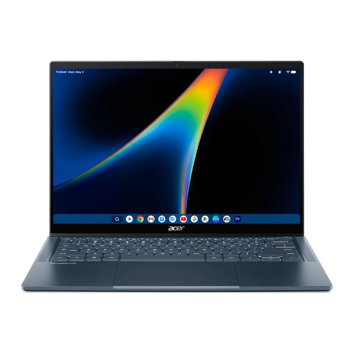 Acer Googlebook 14 U5-325 16 512 GP714-91N-51HS Googlebook OS