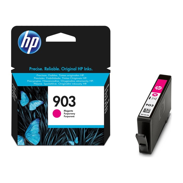 HP 903(T6L91AE) magenta Druckerpatrone