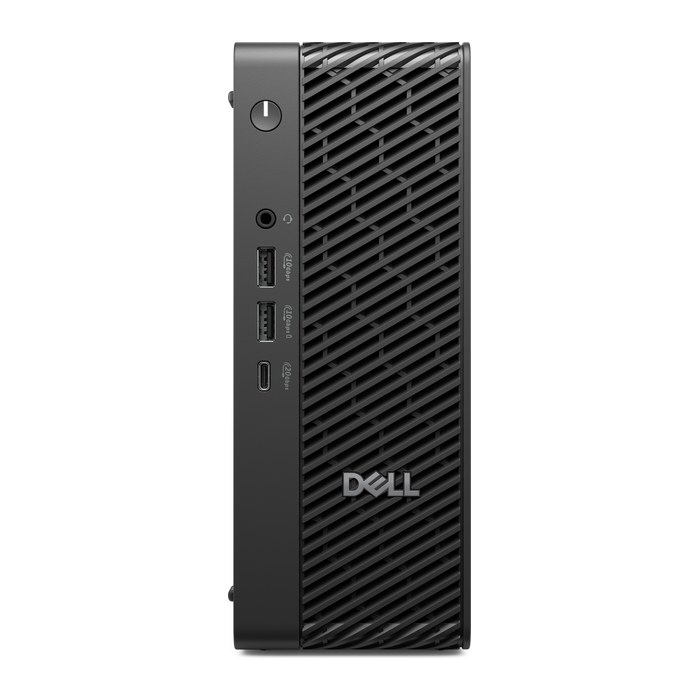 Dell Pro Max Micro FCM2250 U5-245 1x16/512 Intel UHD W11P