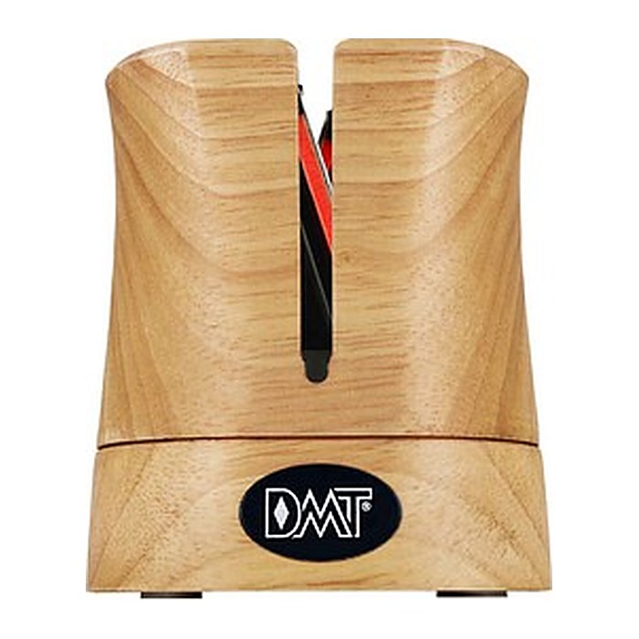 DMT® Messerschärfer SimpleSharp Wood braun, 1 St.