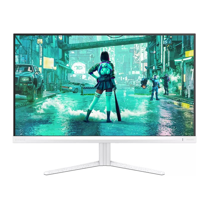 Philips 68,5cm (27,0") 27M2N3201PL 16:09 HDMI+DP White