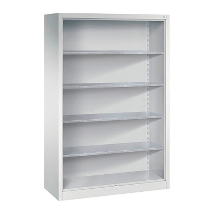 CP Regal 8931-02 S10000 lichtgrau 120,0 x 50,0 x 195,0 cm