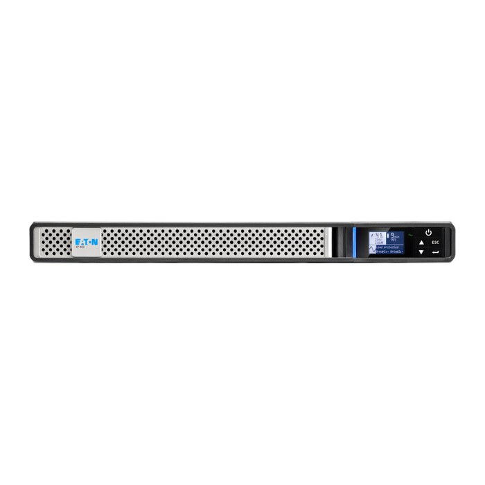 EATON 5P Gen2 USV schwarz,