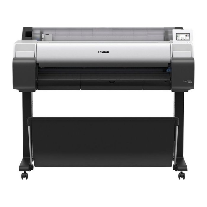 AKTION: Canon imagePROGRAF TM-340 Plotter mit 250 Euro CashBack