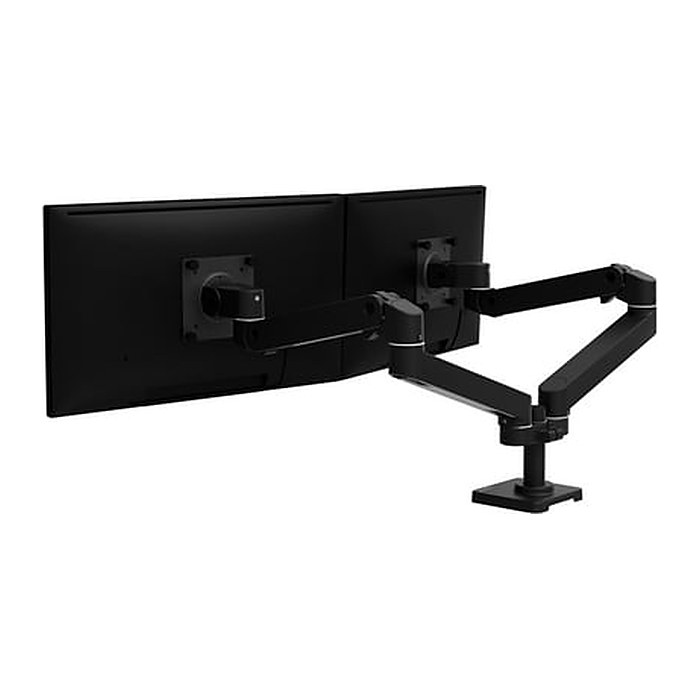 Ergotron Tischarm LX PRO ARM WANDMONTAGE-SYSTEM ESW