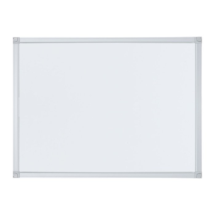 FRANKEN Whiteboard X-tra!Line SC3114 150,0 x 120,0 cm weiß emaillierter Stahl