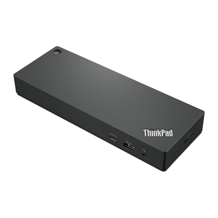 Lenovo Dockingstation ThinkPad 40B00300EU
