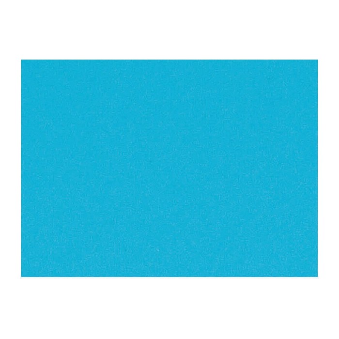 tecno Briefumschläge colors DIN C6 ohne Fenster blau haftklebend 25 St.