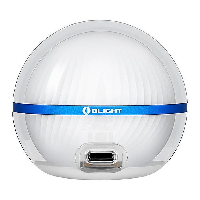 OLIGHT Sphere C