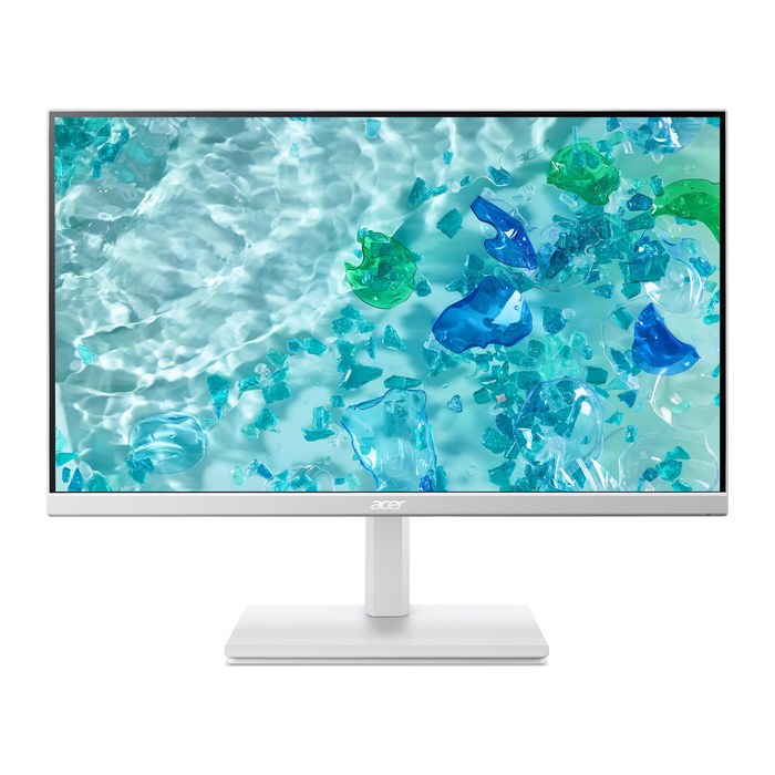 Acer Vero B247YG 23,8" FHD HDMI/DP white