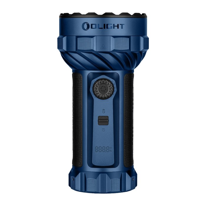 OLIGHT Taschenlampe Marauder 3 Midnight-Blue w/o poweradapt.