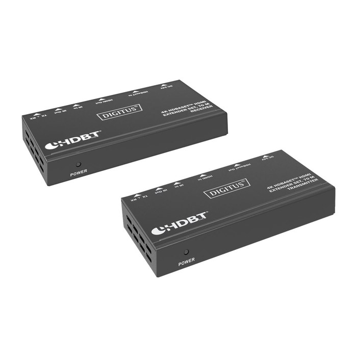 DIGITUS DS-55520  HDMI-Extender, 1 St.