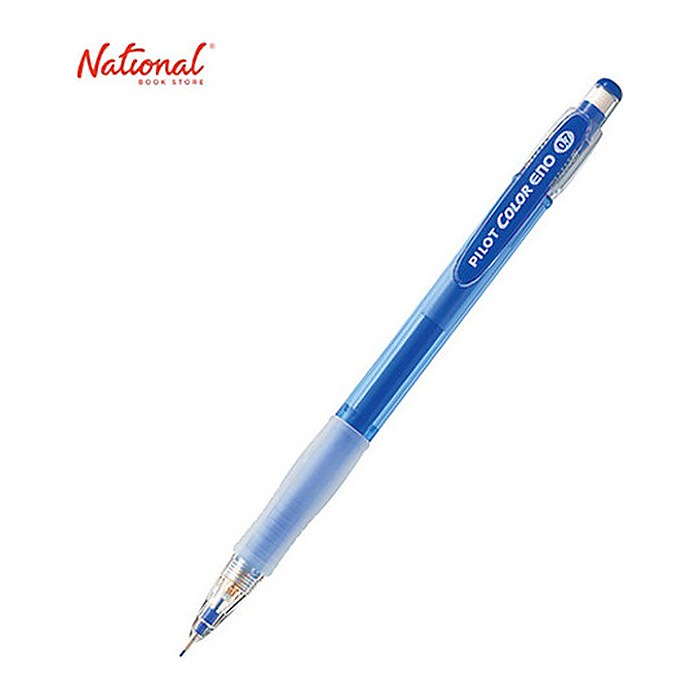 PILOT Color Eno 0,7 Druckbleistift blau 0,7 mm, 1 St.