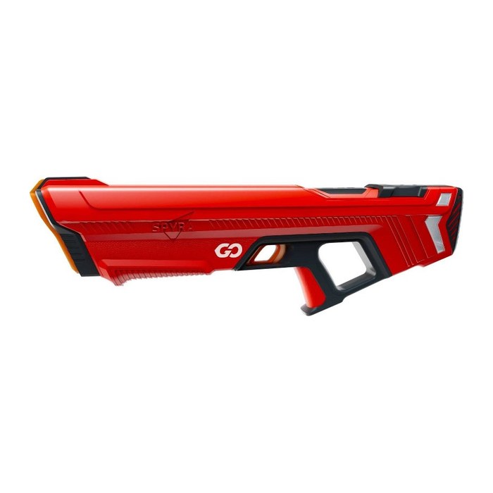 Spyra GO Wasserpistole rot