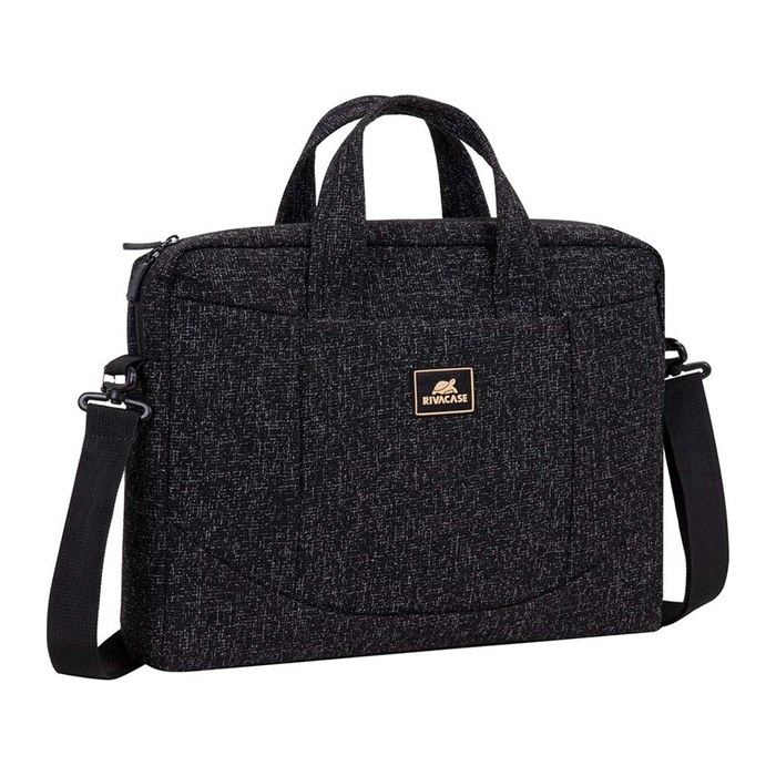 Riva NB Tasche Anvik 15,6" schwarz 7931