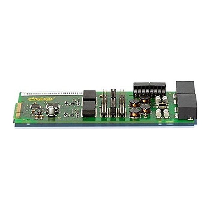 AUERSWALD COMpact 2BRI Modul für COMpact 4000/5200/5200R
