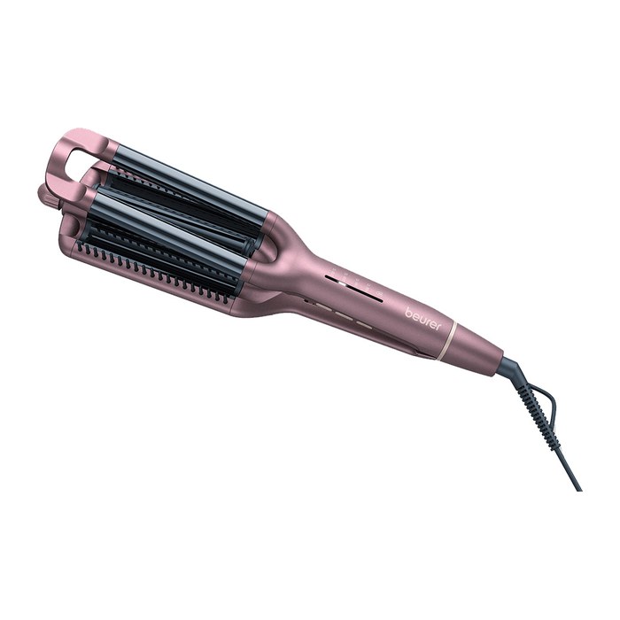 beurer HT 65 Welleneisen rosa 120 W