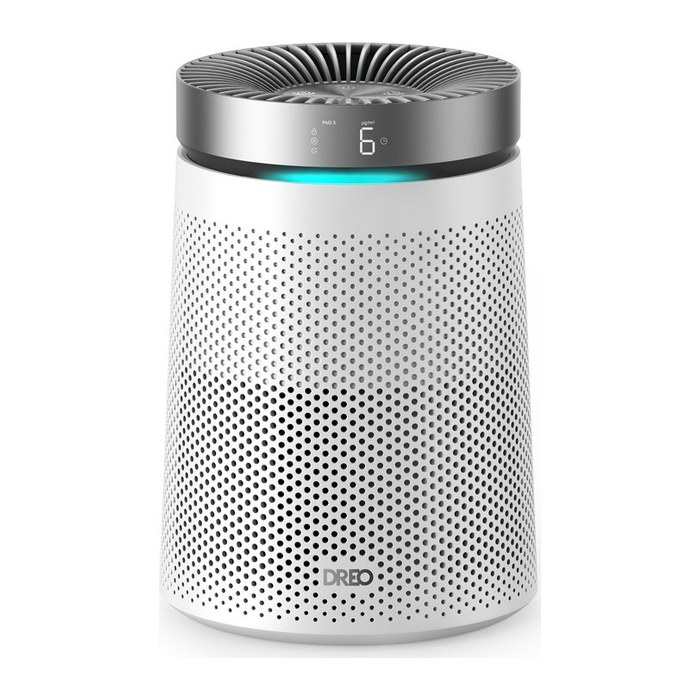 Dreo - TurboSilent Air Purifier 606, 5-in-1