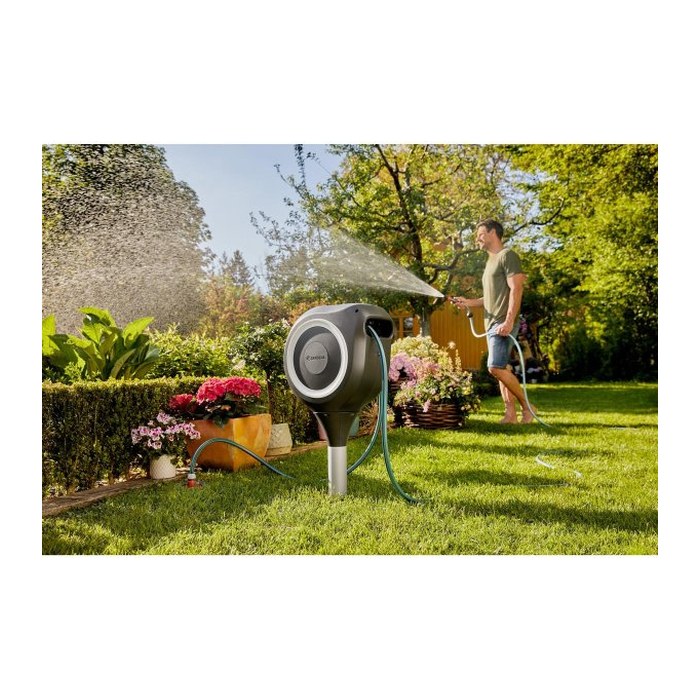 GARDENA Schlauchbox RollUp M 20,0 m
