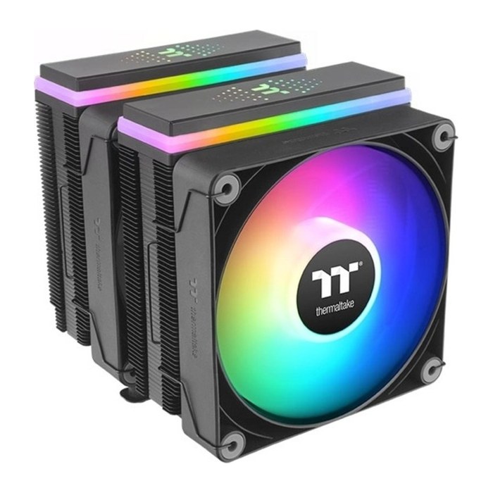 Kühler Thermaltake Astria 600 ARGB Sync (AMD/Intel) retail