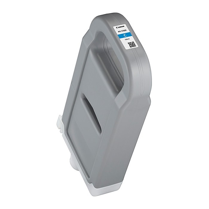 Patrone Canon PFI-1700C cyan
