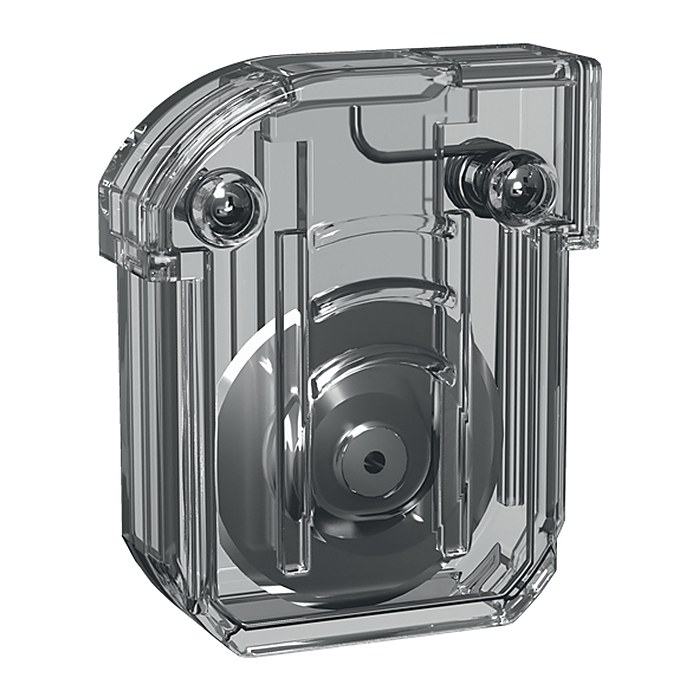 LEITZ 90310000 Ersatzklingen für Rollenschneidemaschine