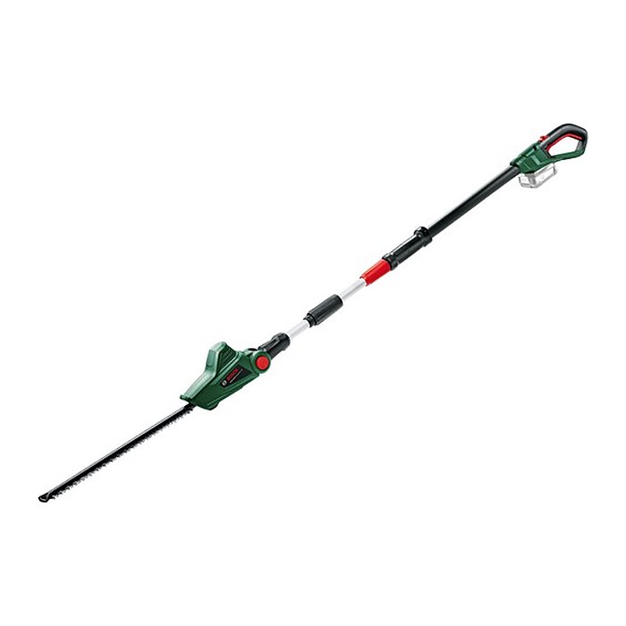 BOSCH Home & Garden UniversalHedgePole 18 Akku-Heckenschere, ohne Akku