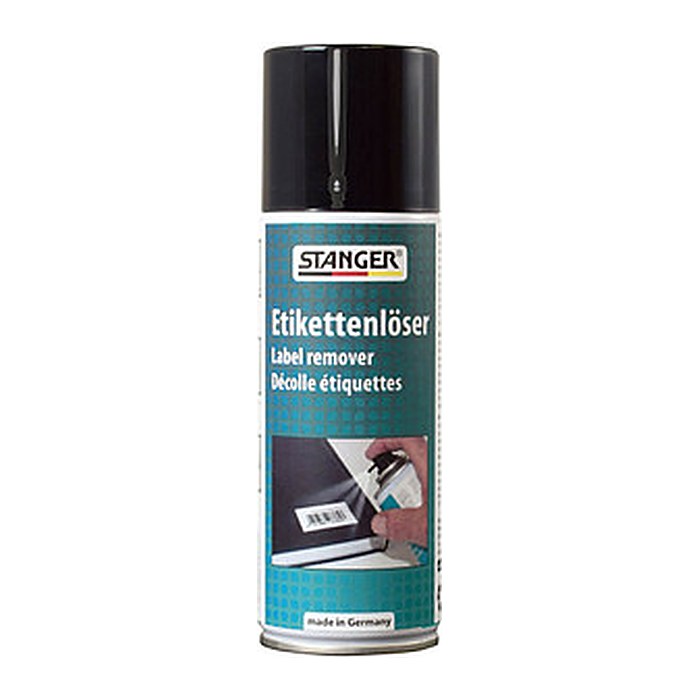 STANGER Etikettenlöser 200 ml, 1 St.