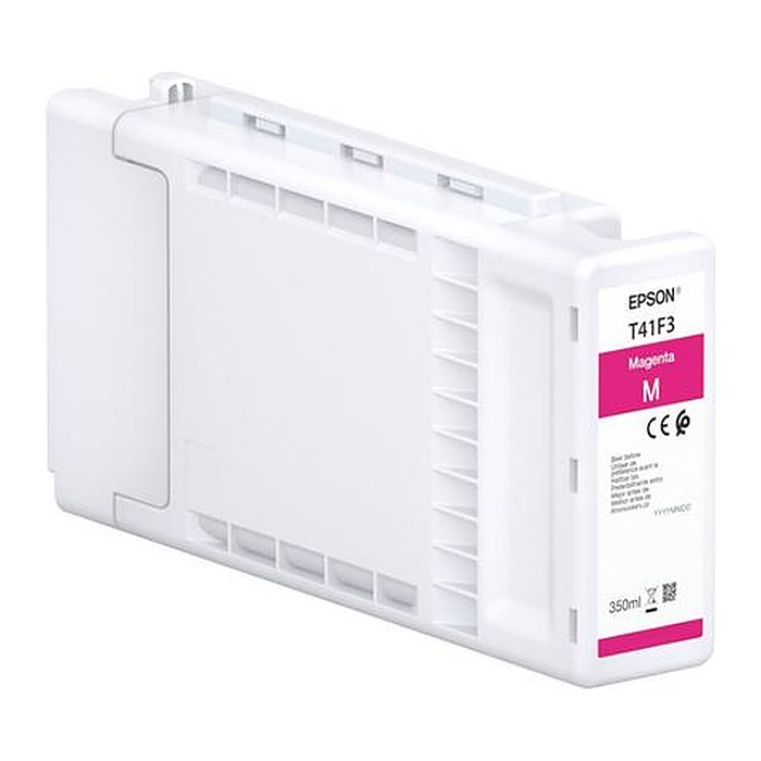 EPSON T41R340 M magenta Druckerpatrone