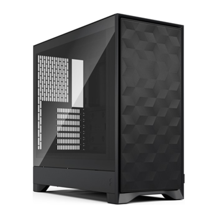 FRACTAL DESIGN Geh Pop 2 Air Black TG