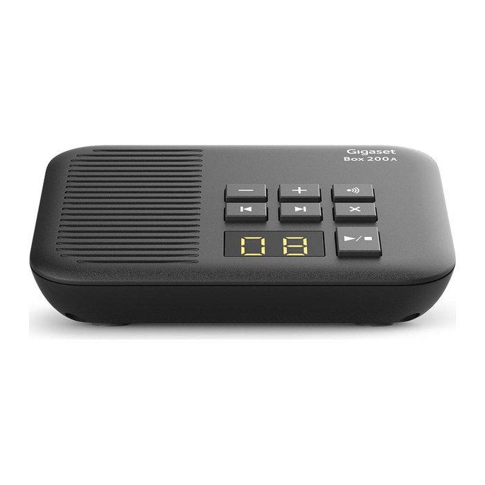 Gigaset Box 200A DECT-Telefonbasis, 1 St.