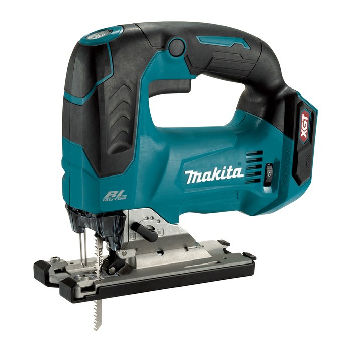 makita JV002GZ Akku-Stichsäge 40,0 V max., ohne Akku