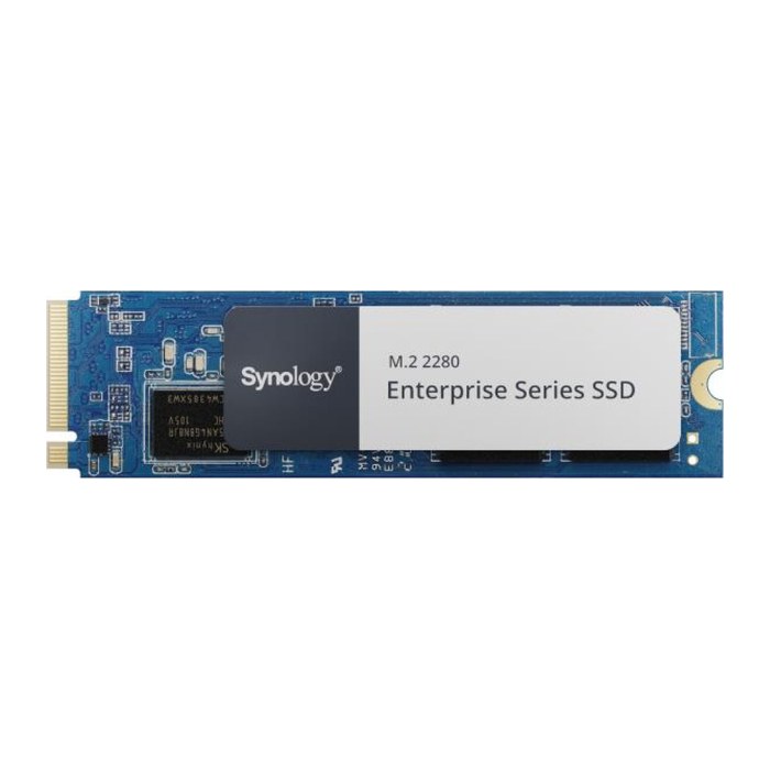 Synology SNV5420-400G 400GB M.2 NVMe SSD