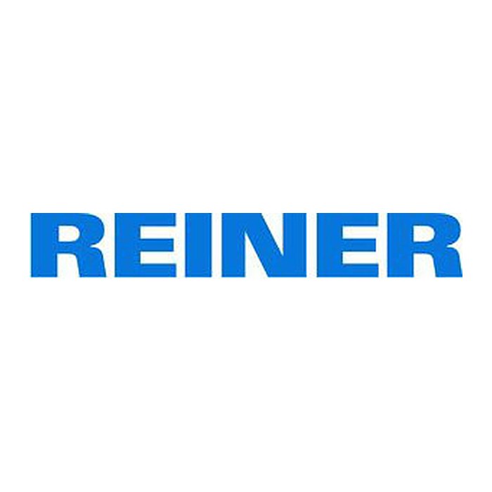 REINER Ersatzstempelkissen CS-60 für Modell 9 blau 60,0 x 10,0 mm, 6 St.